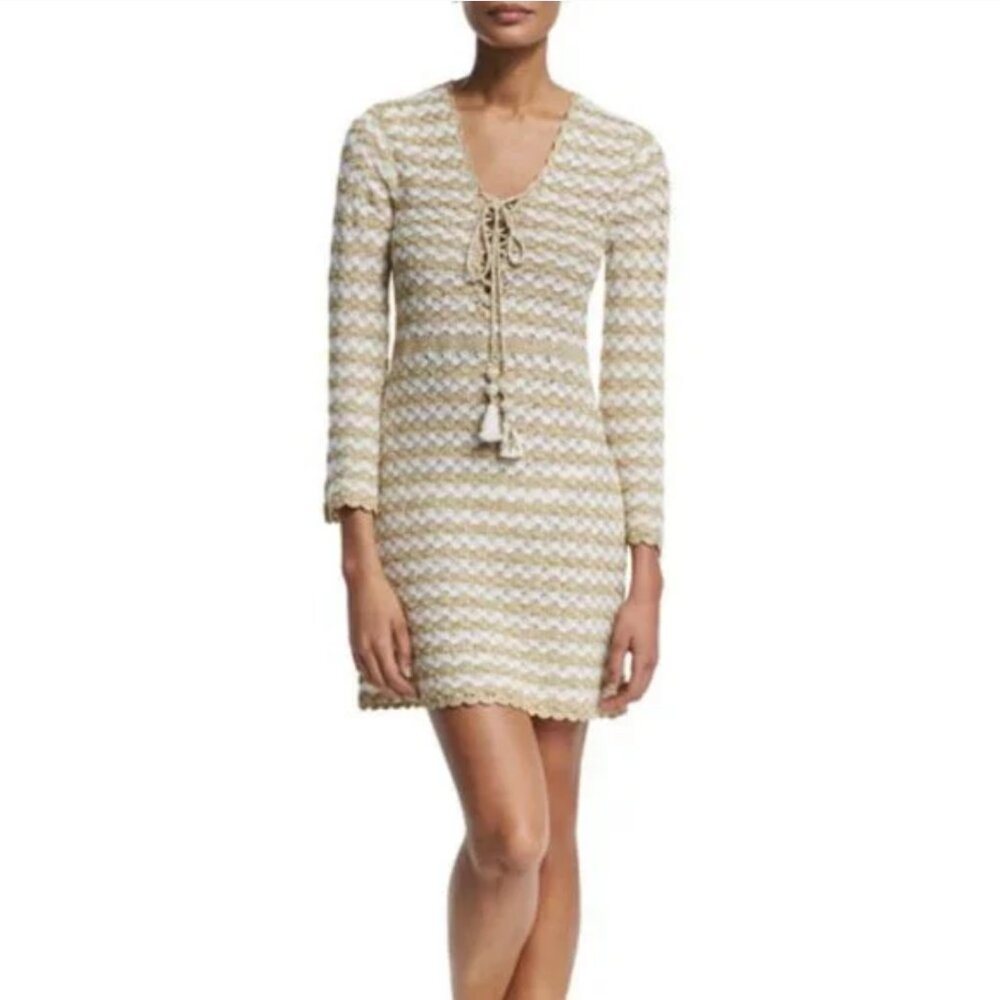 Calypso St. Barth Rigma Sweater Dress